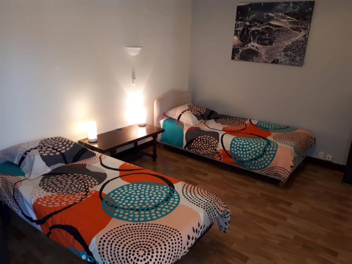 Maison De Vacances Familiale La Rochelle  Dış mekan fotoğraf