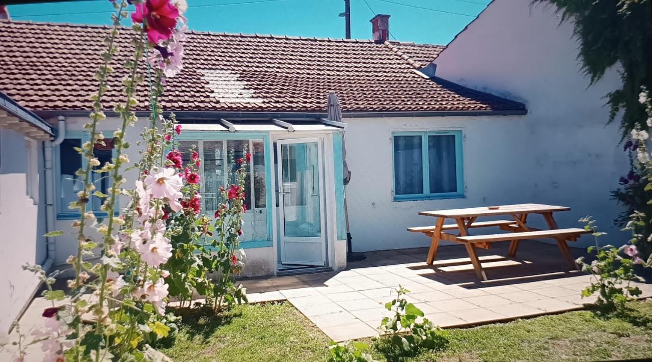 Maison De Vacances Familiale La Rochelle  Dış mekan fotoğraf