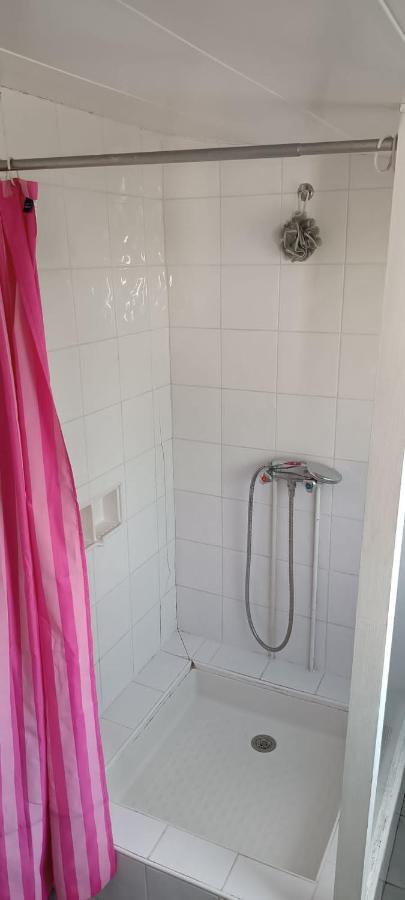 Maison De Vacances Familiale La Rochelle  Dış mekan fotoğraf