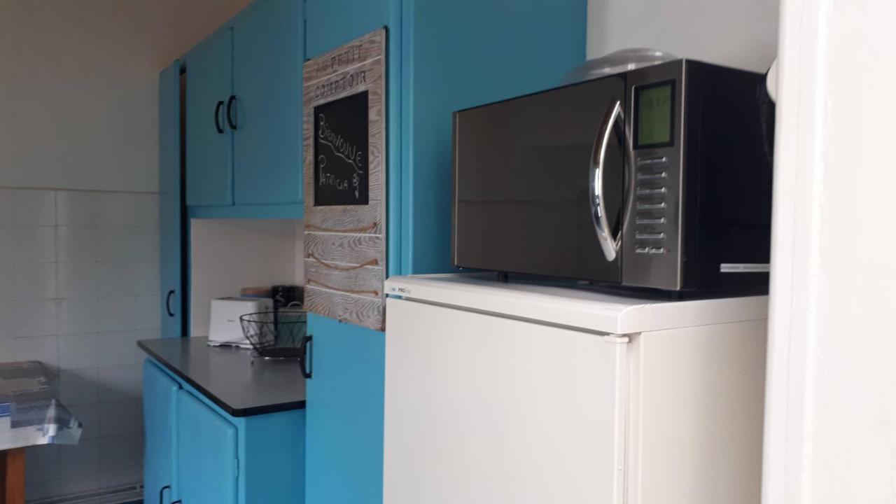 Maison De Vacances Familiale La Rochelle  Dış mekan fotoğraf