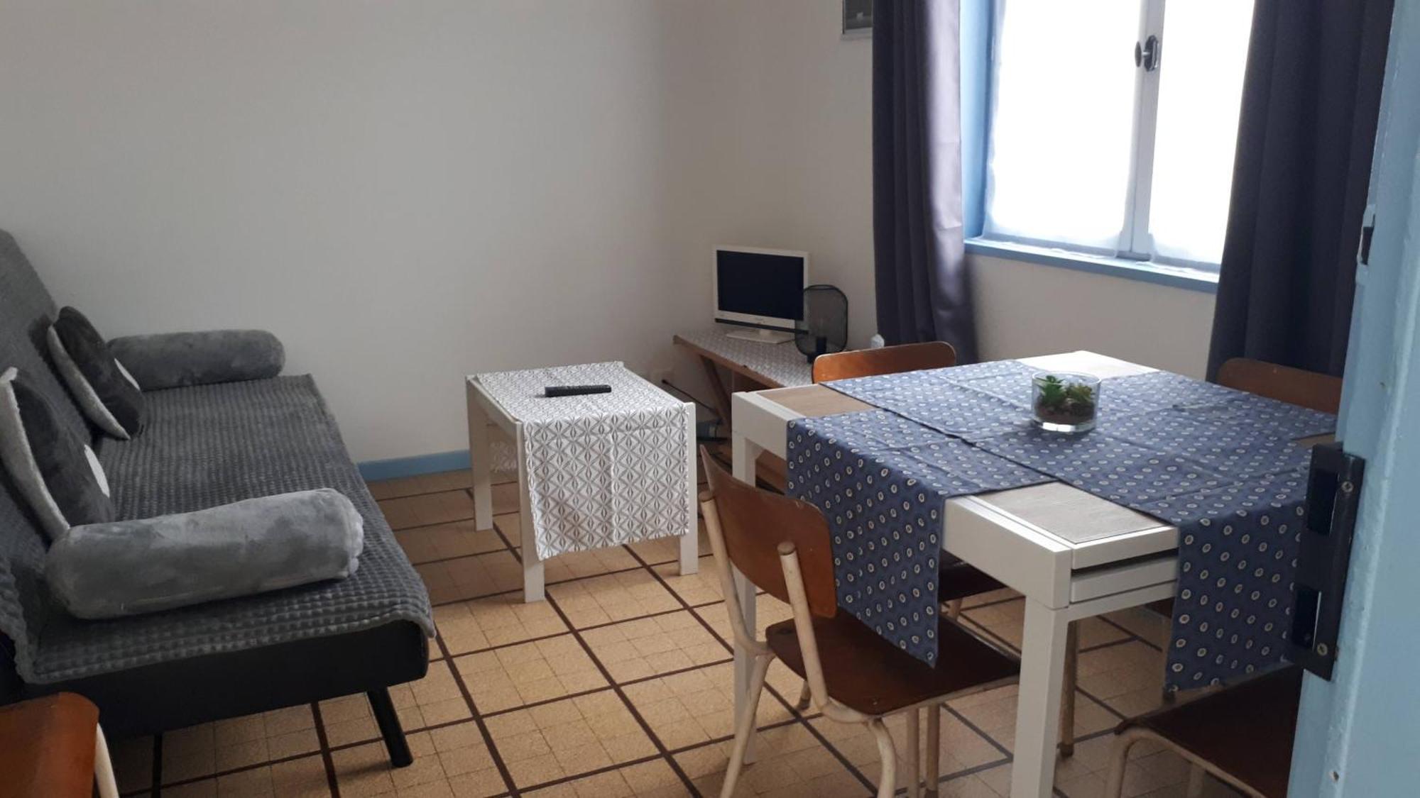 Maison De Vacances Familiale La Rochelle  Dış mekan fotoğraf