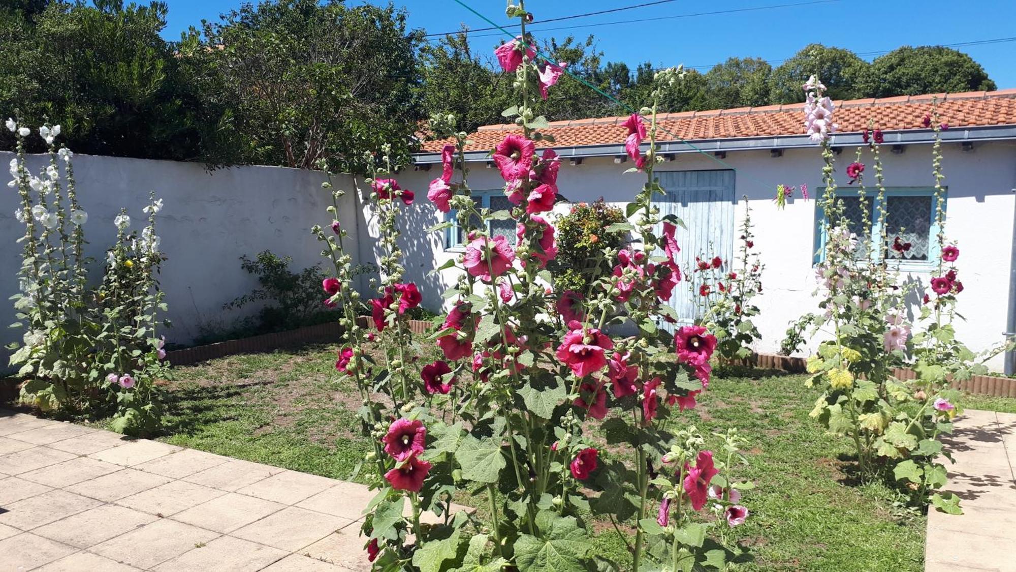 Maison De Vacances Familiale La Rochelle  Dış mekan fotoğraf